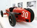 L'Alfa Romeo P2 n.30 - Museo Automobile di Torino (4)